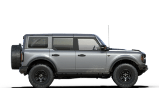 2024 Ford Bronco® External Image 1